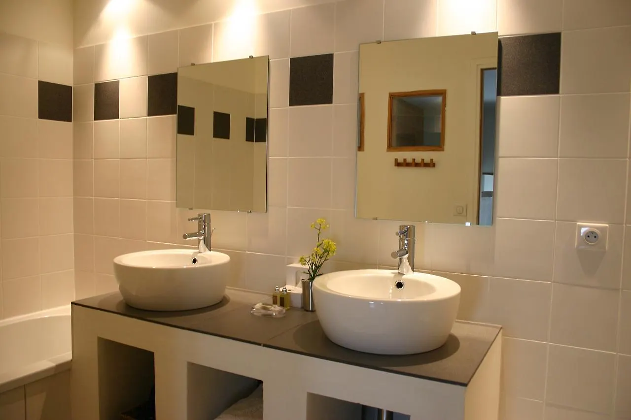 Chambre D'Hotes La Font Eygliers Francia