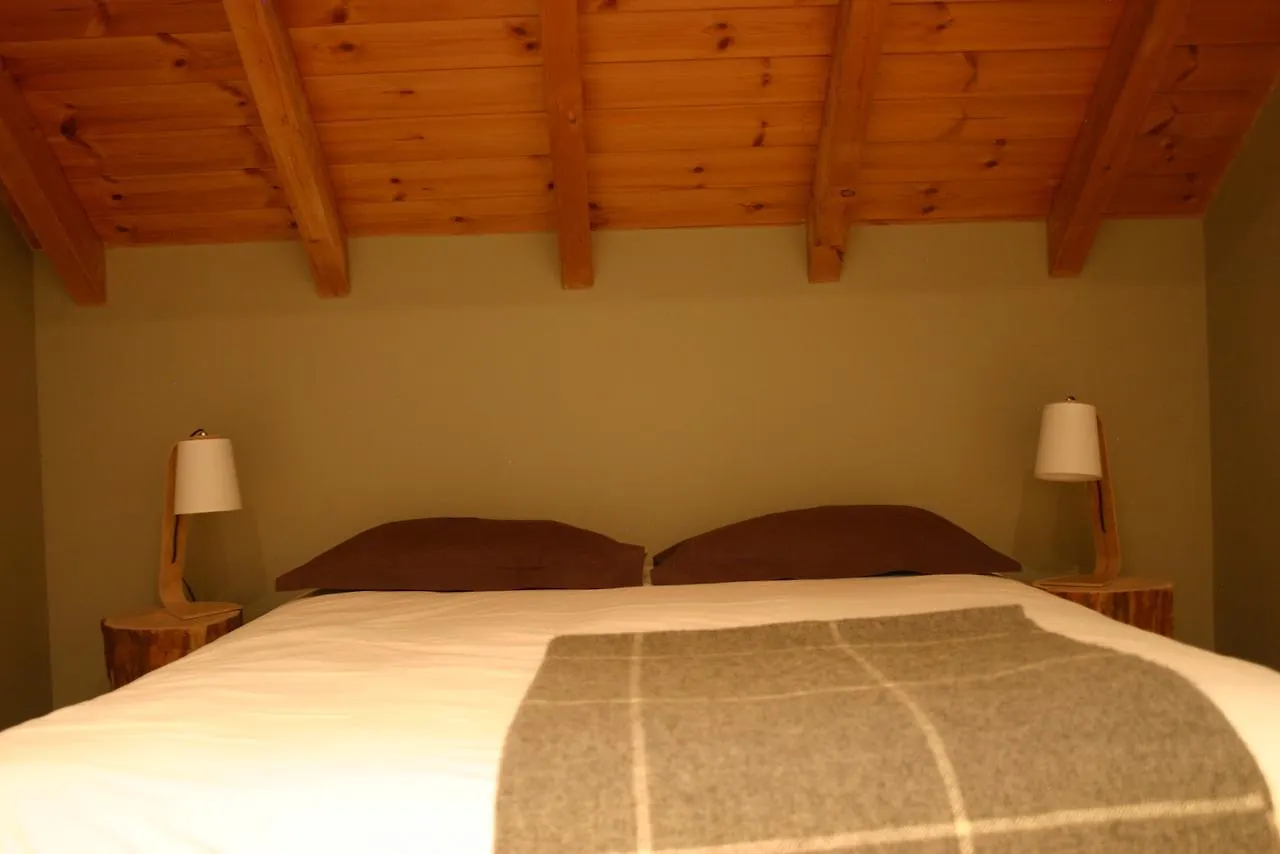 Chambre d'hôtes La Font Eygliers Couette-café