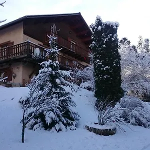  Bed & Breakfast Les Ormes