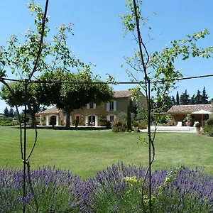 Mas De Chantounette Cheval-Blanc